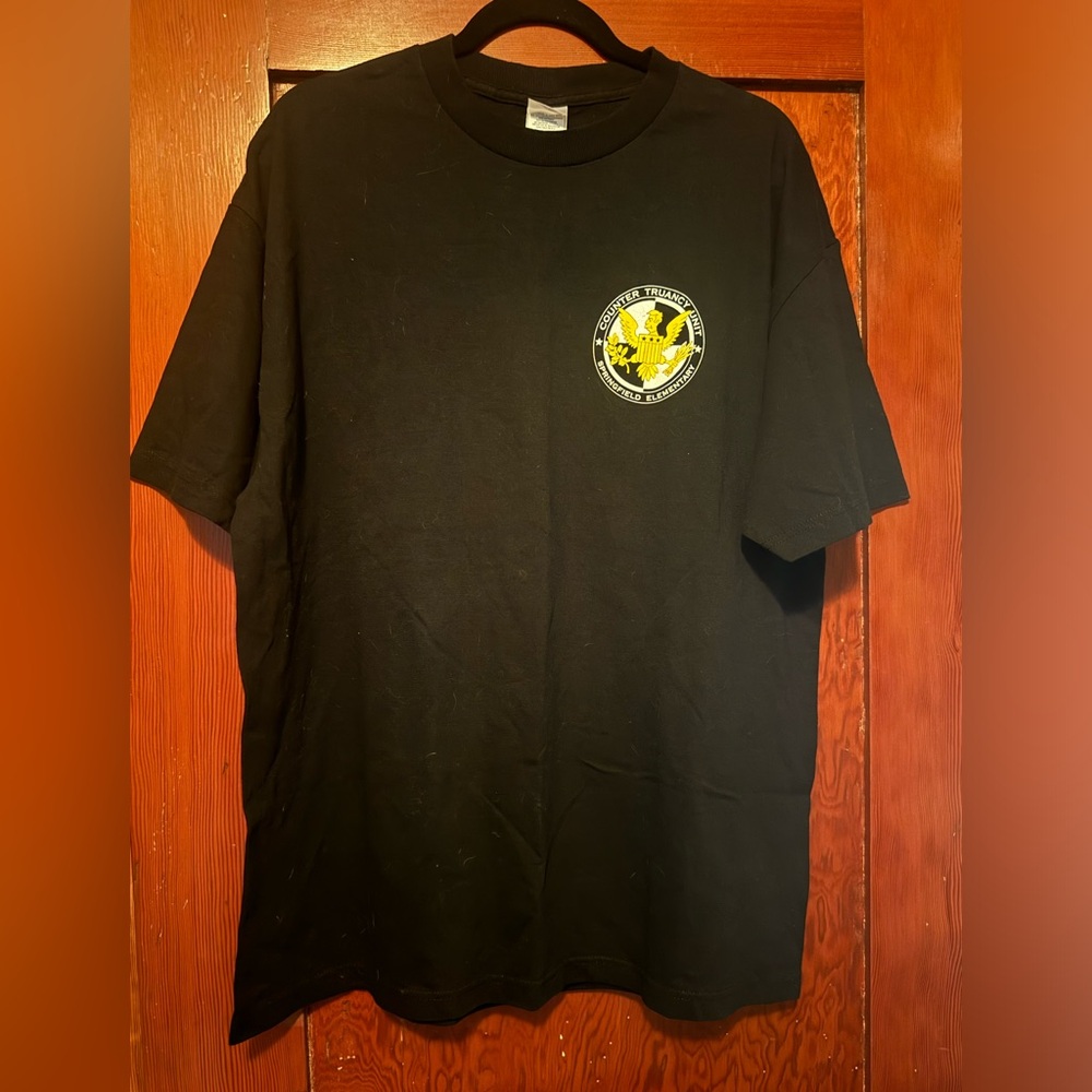 The Simpsons Tee Shirt